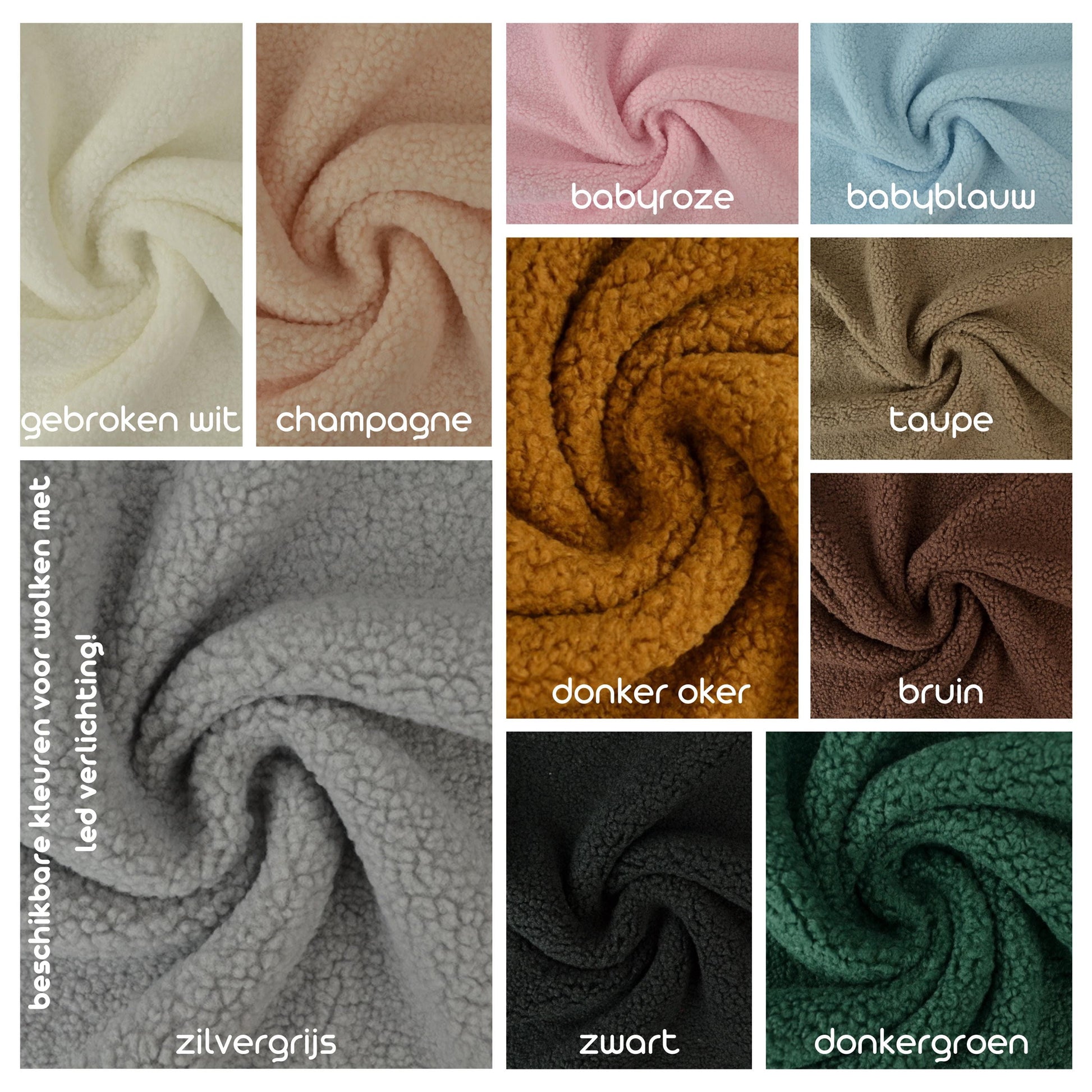 Bear wall decoration taupe multiple colors available baby room, boucle wall decoration, children's room, baby room
