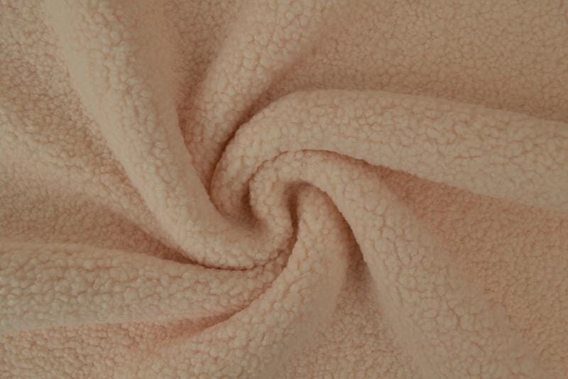 Hartje wanddecoratie champagne meerdere kleuren beschikbaar babykamer, boucle wanddecoratie, kinderkamer, babyroom